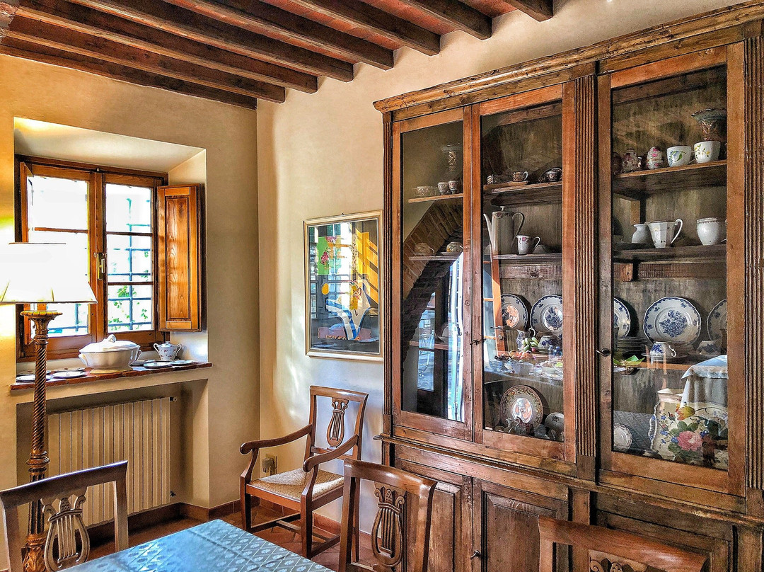 Bed & Breakfast I Glicini主图