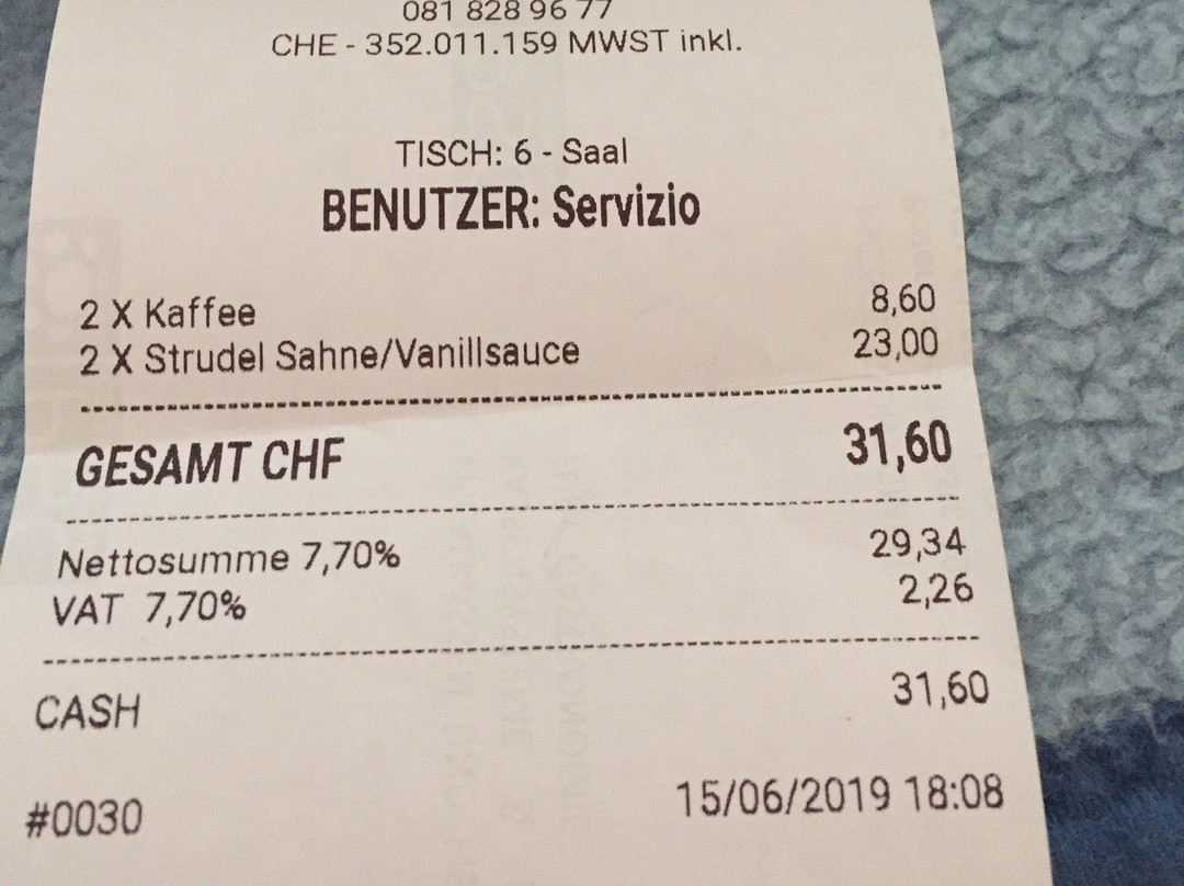 Ospizio La Veduta主图