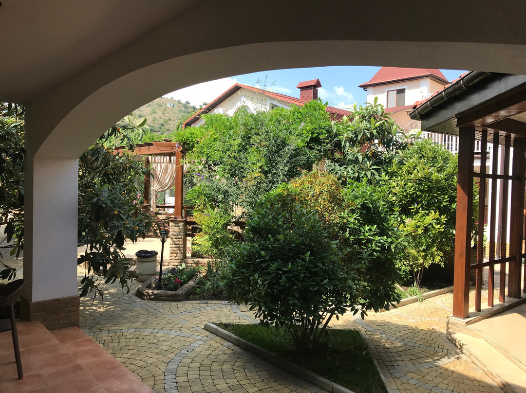 Villa Marmaris主图