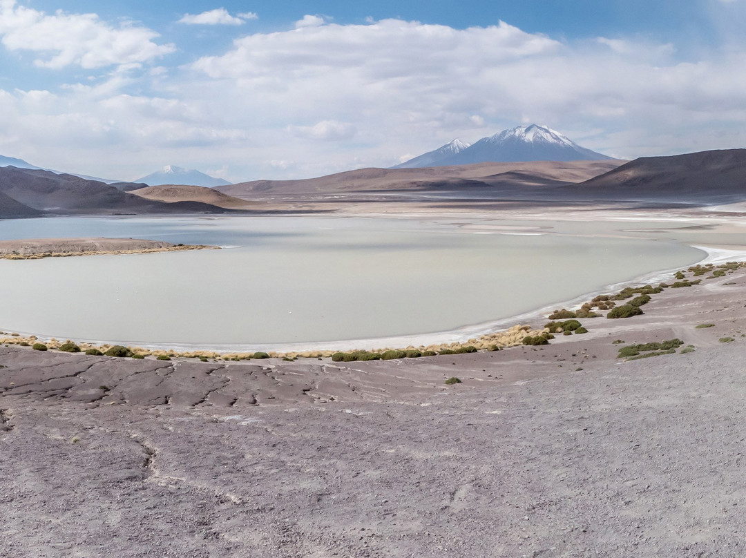 Jallalla Bolivia Tours-Villazon必去景点