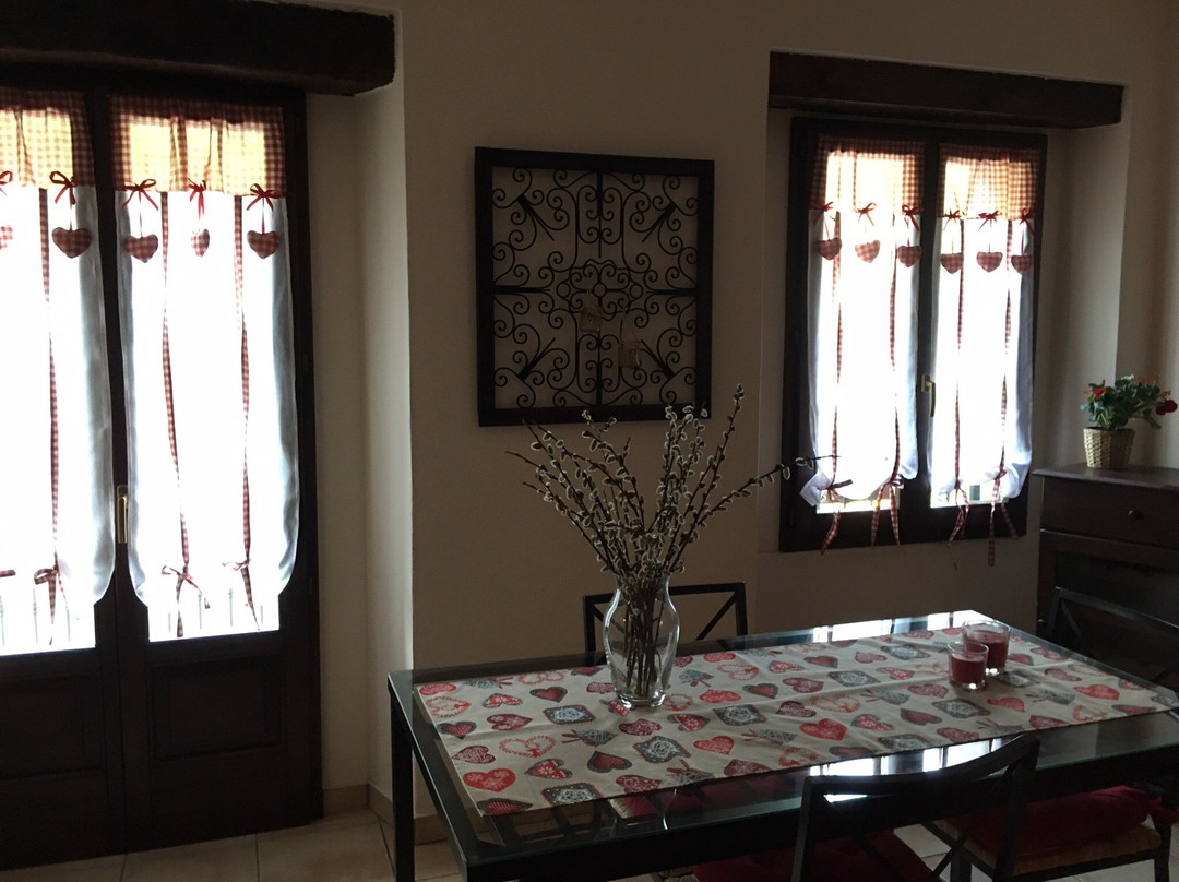 B&B Dell'antica Osteria主图