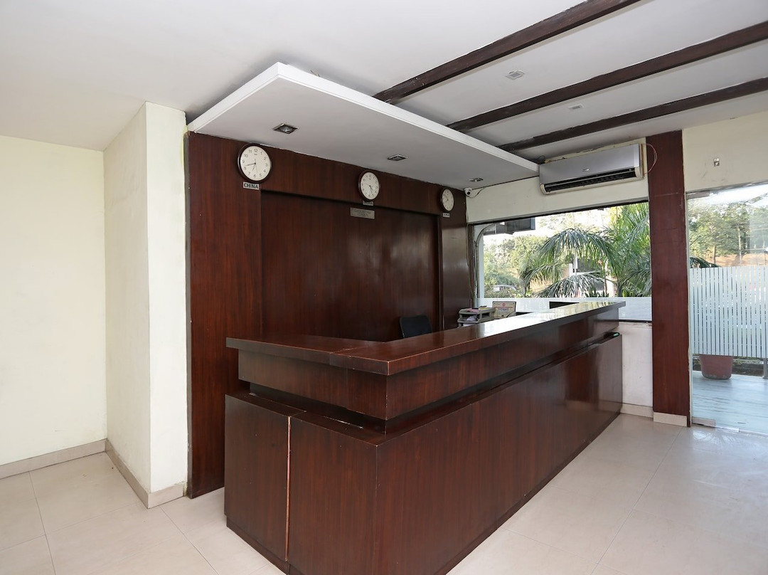 OYO 23661 Hotel Swagat Palace主图