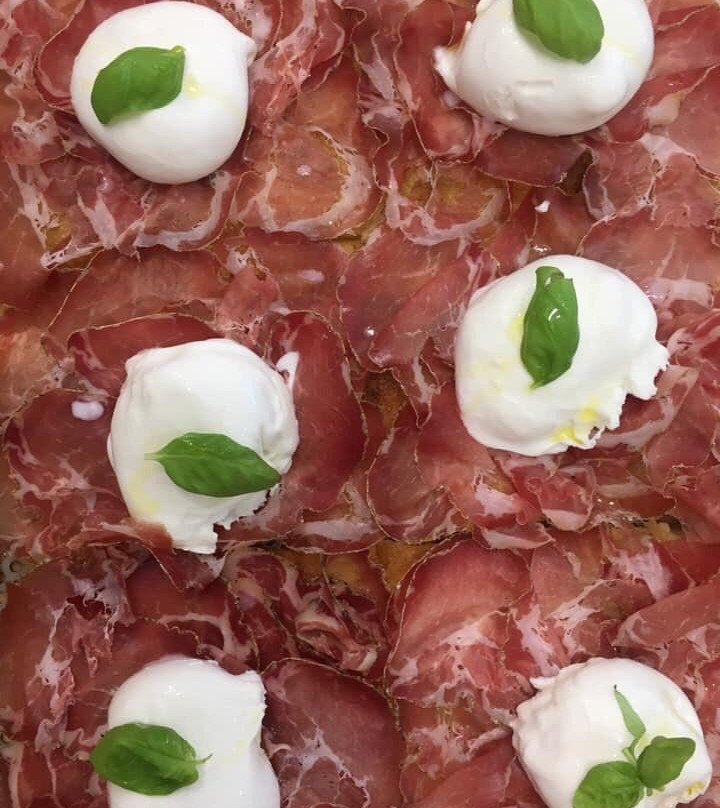 Pizzeria Mamamì主图