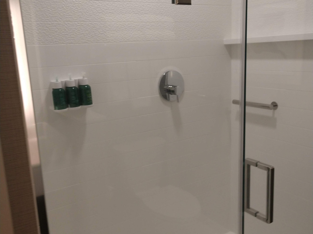 Fairfield by Marriott Inn & Suites Grand Mound Centralia主图