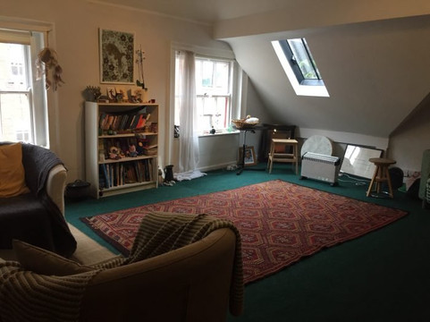 The Dublin Wellbeing Centre-都柏林必去景点