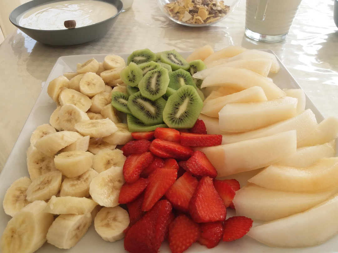 Raices del Sud-Cisternino必去景点