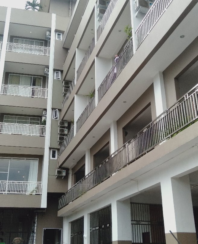 Amazing Riverside Hotel主图