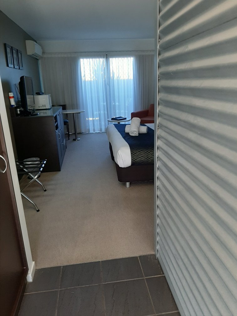 Station Motel Parkes-官方