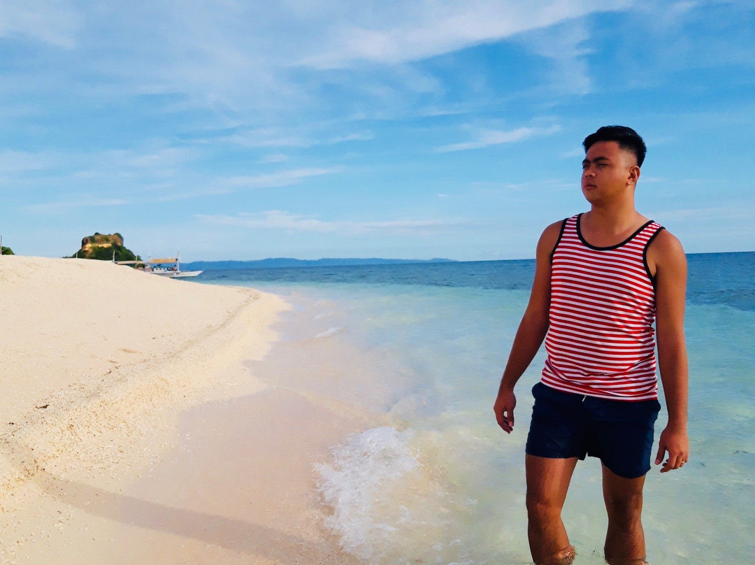 Sombrero Island-Burias Island必去景点