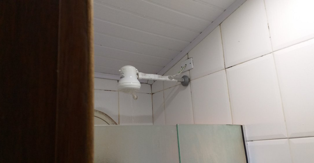 Pousada Aporan主图