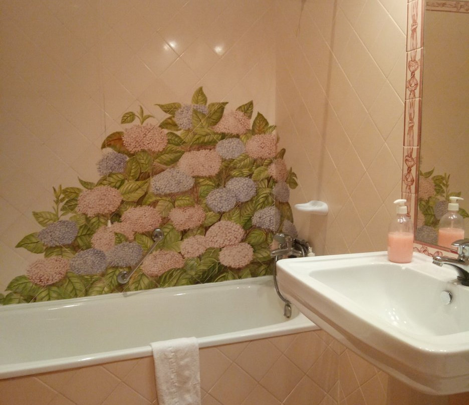 Hotel Sintra Jardim主图
