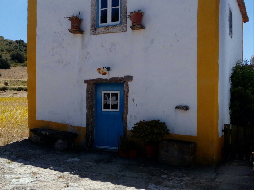 Aldeia Da Mata Pequena景点图片