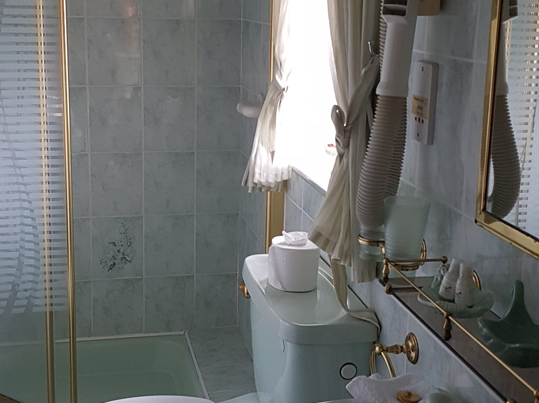 Sea Villa Bed & Breakfast主图