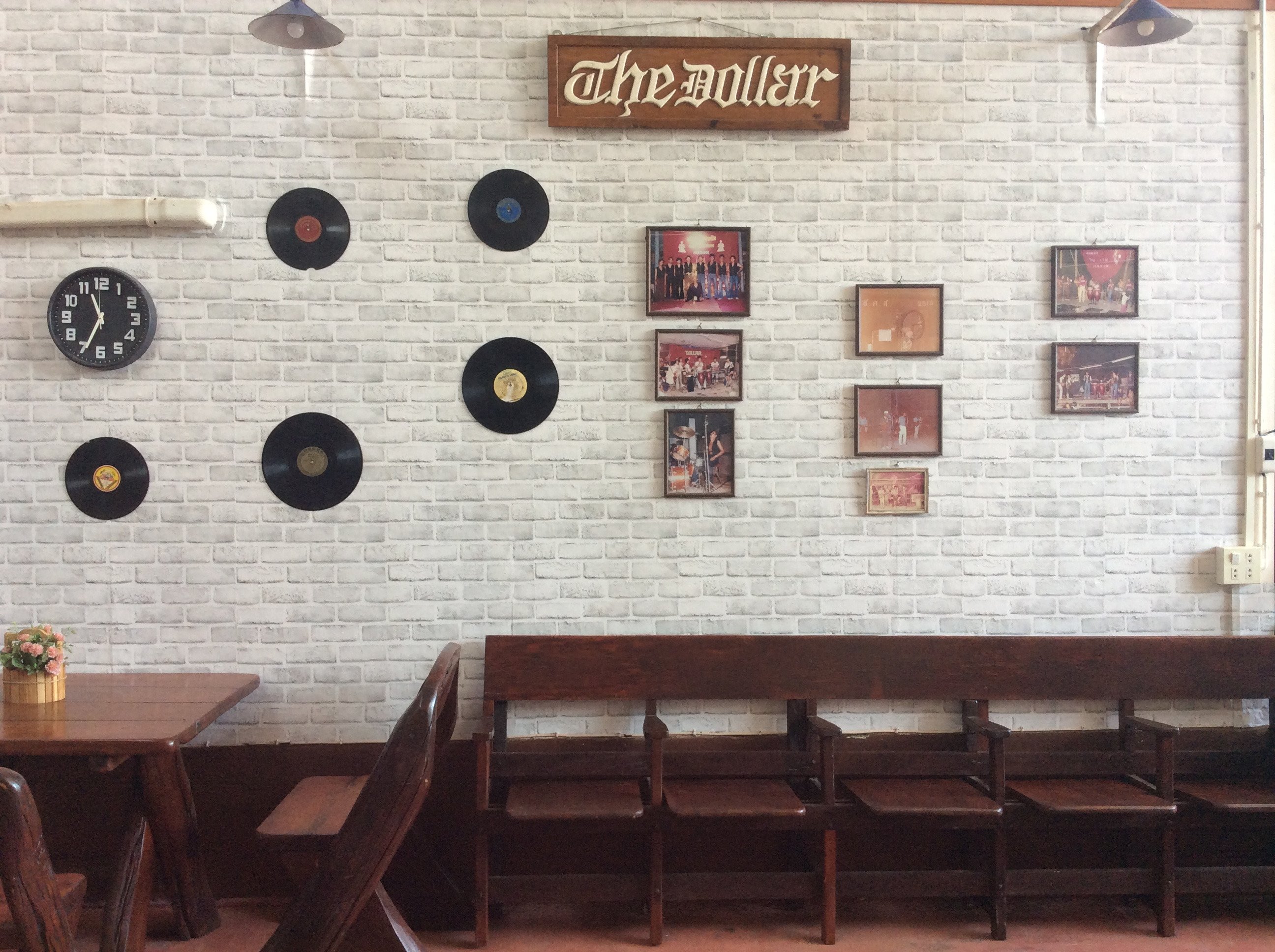 Ban Khun Rin Homestay-浴室
