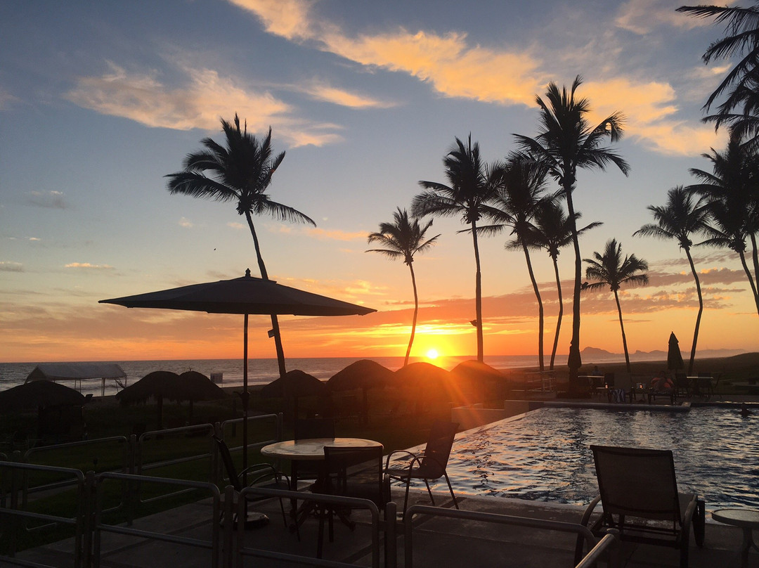 Estrella Del Mar Golf Course-马萨特兰必去景点