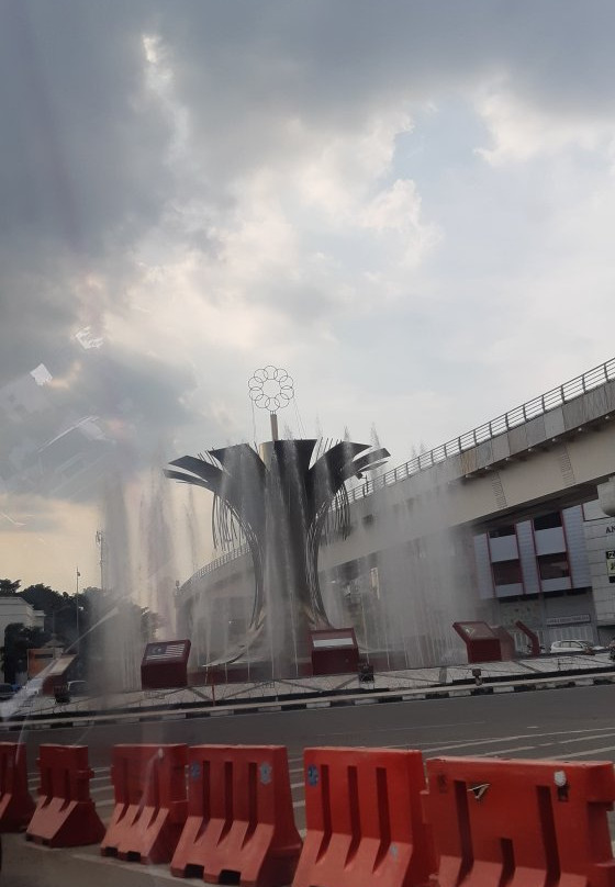 Palembang Icon-巨港必去景点