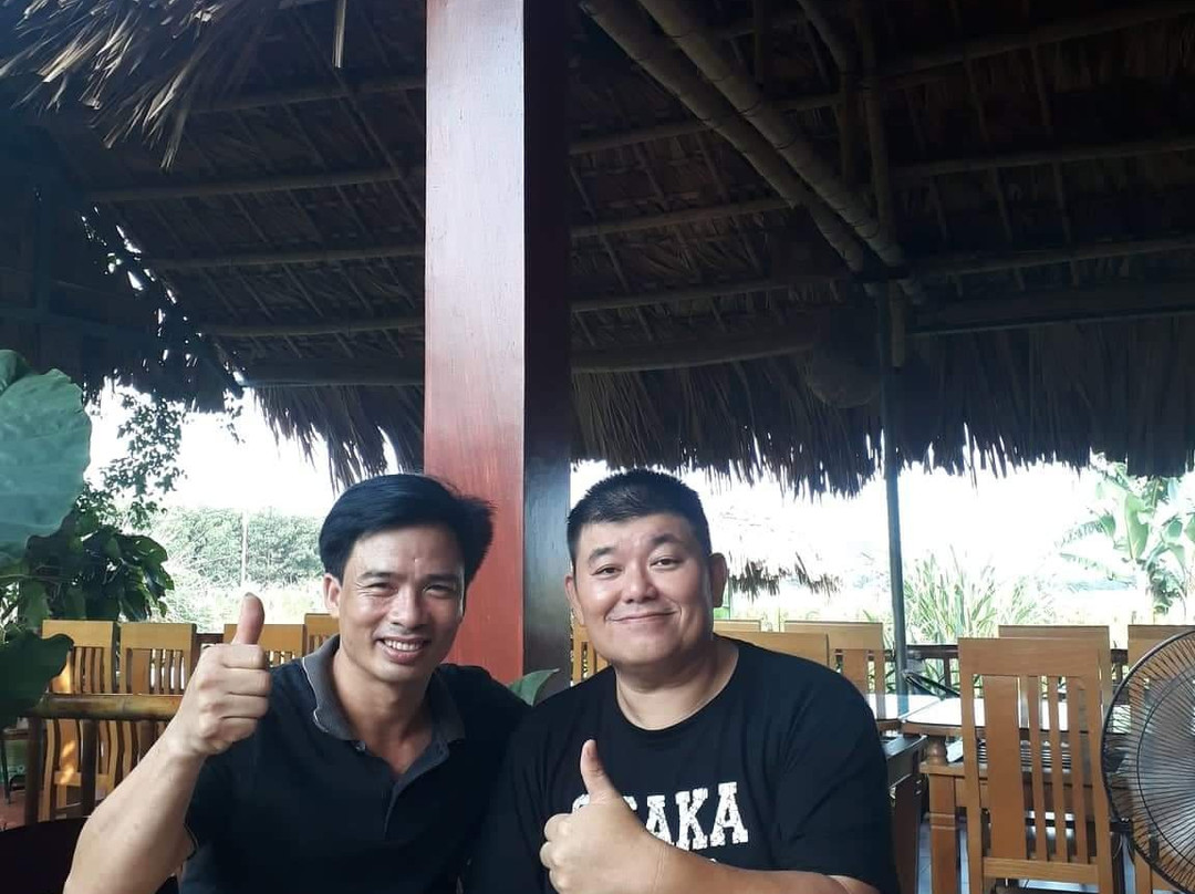 Bai Dinh Eco Homestay主图