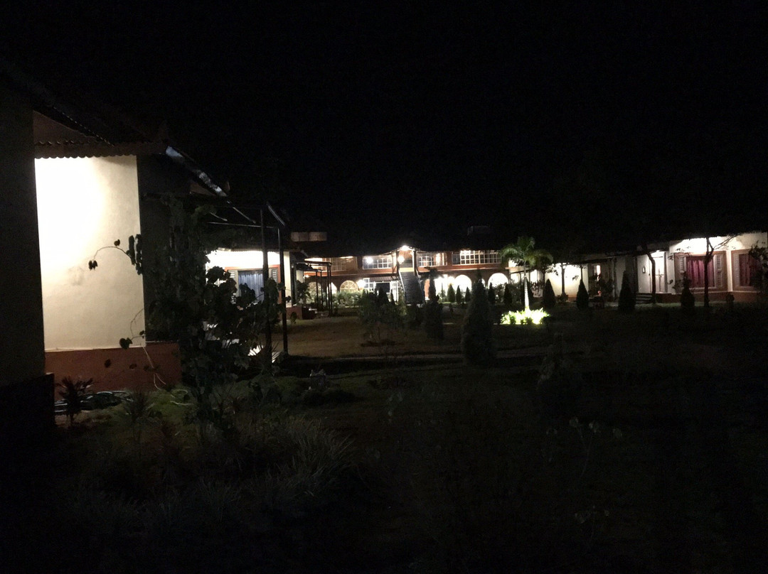 The Thash Resort主图