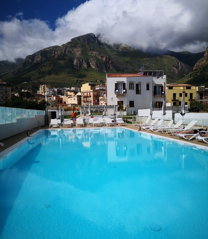 Marina di Petrolo Hotel & SPA主图