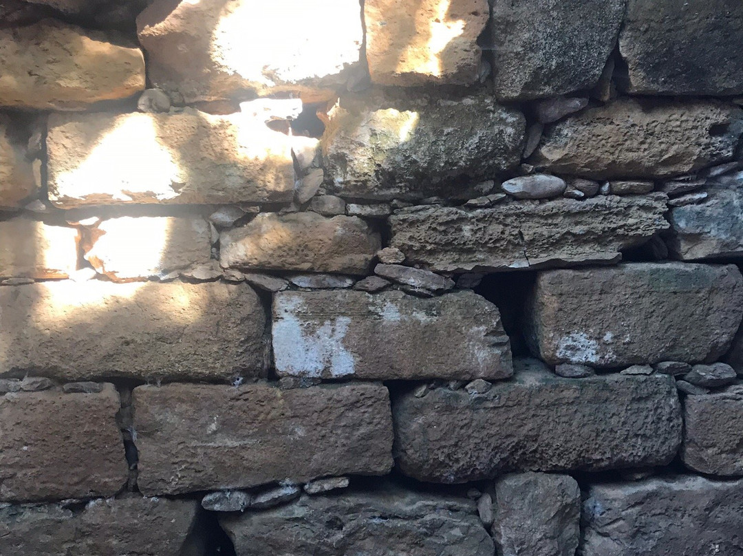 Vaulted Tomb-Maleme必去景点