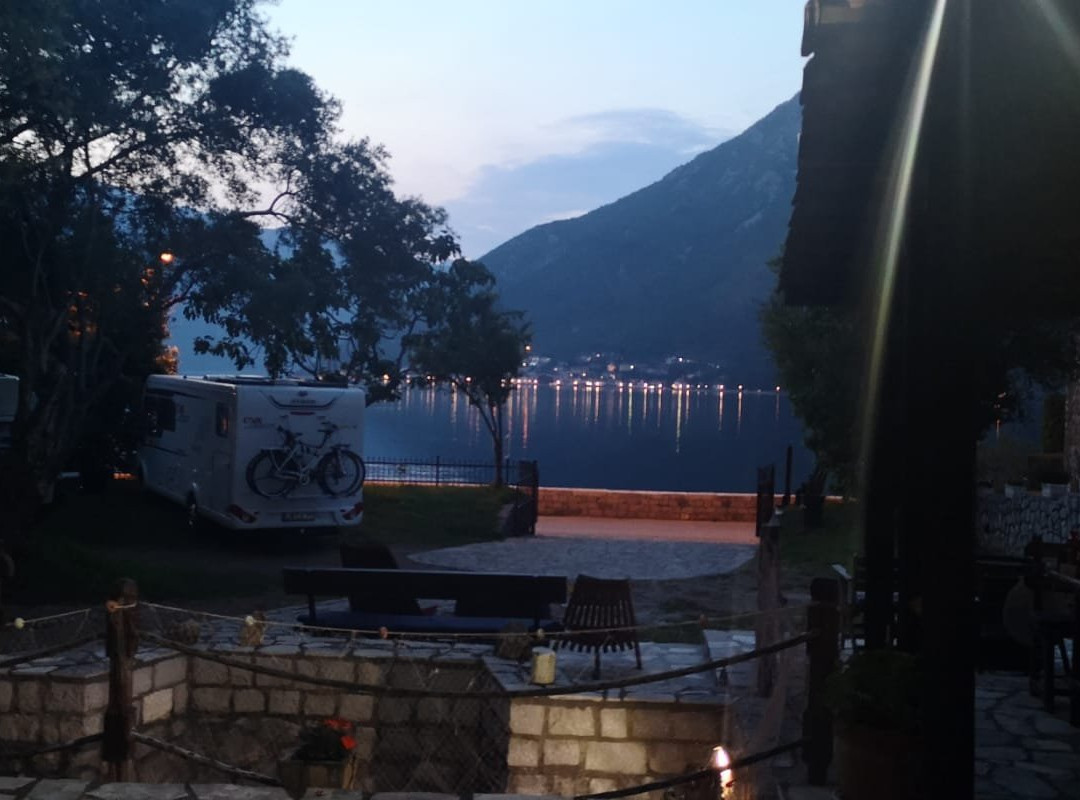 Camping Mimoza