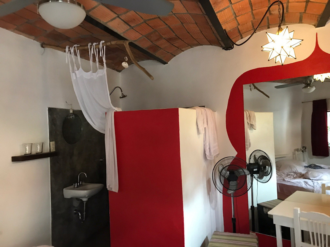 Petit Hotel d'Hafa主图