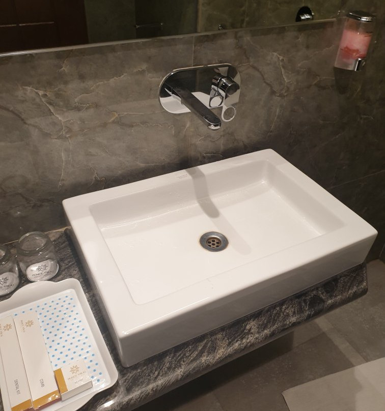 Hotel Prince Viraj主图