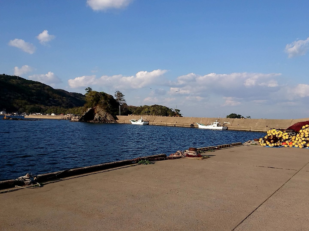 Ajirono Renkon景点图片