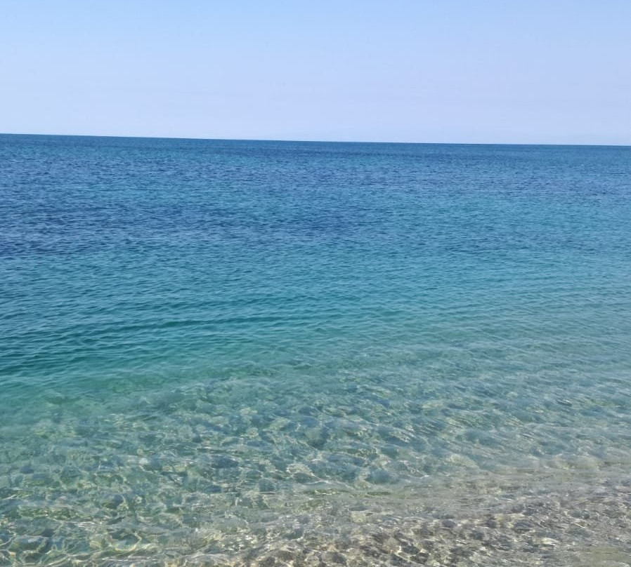 Camping lo ionio