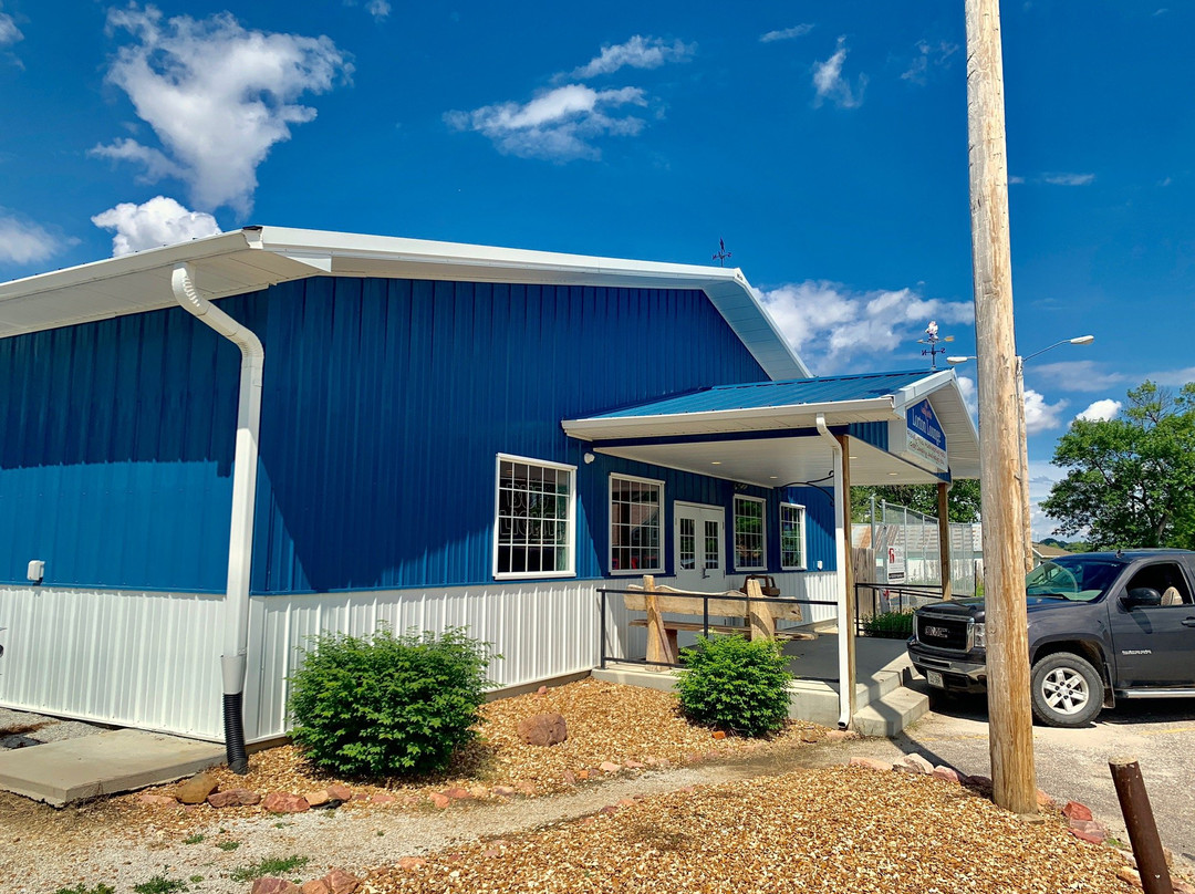 Lorton旅游攻略图片