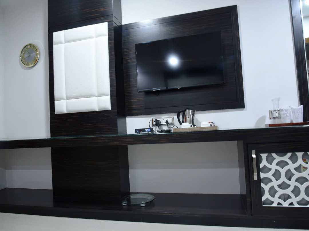 Landmark Hotel主图