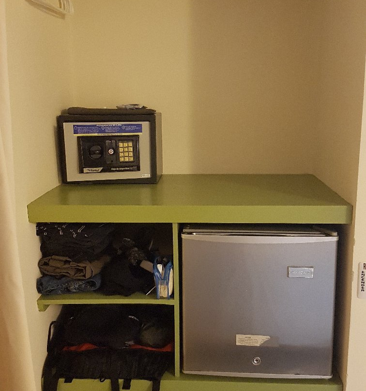 Hotel Palace Inn主图