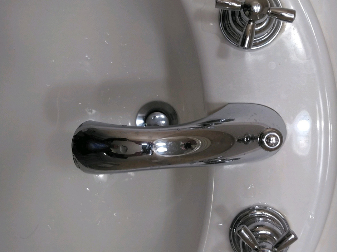 The Spa at Norwich Inn主图