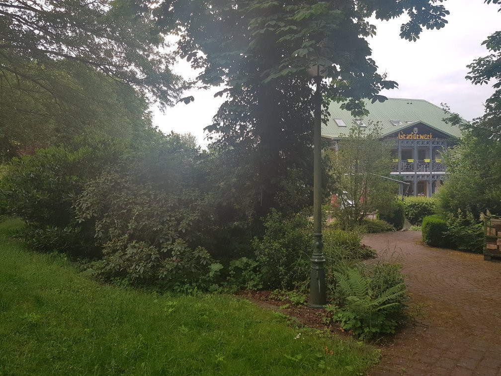 Gradierwerk Suelze主图