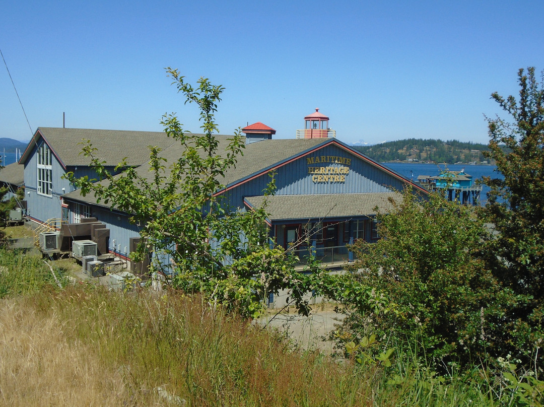 Maritime Heritage Centre景点图片