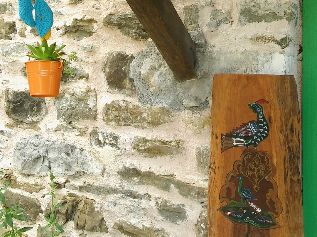 Morfeas Guesthouse主图