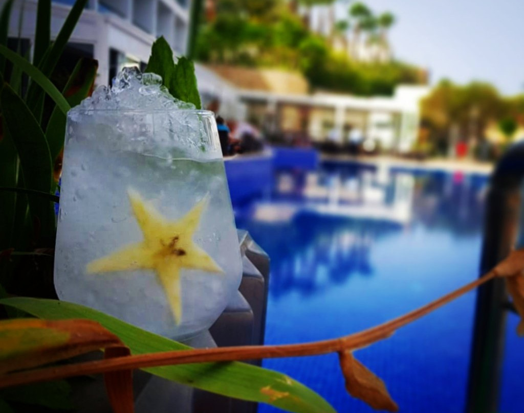 Delta Hotel Marriott Bodrum主图
