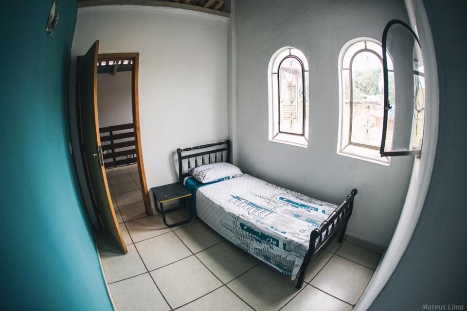 Hostel Divinópolis