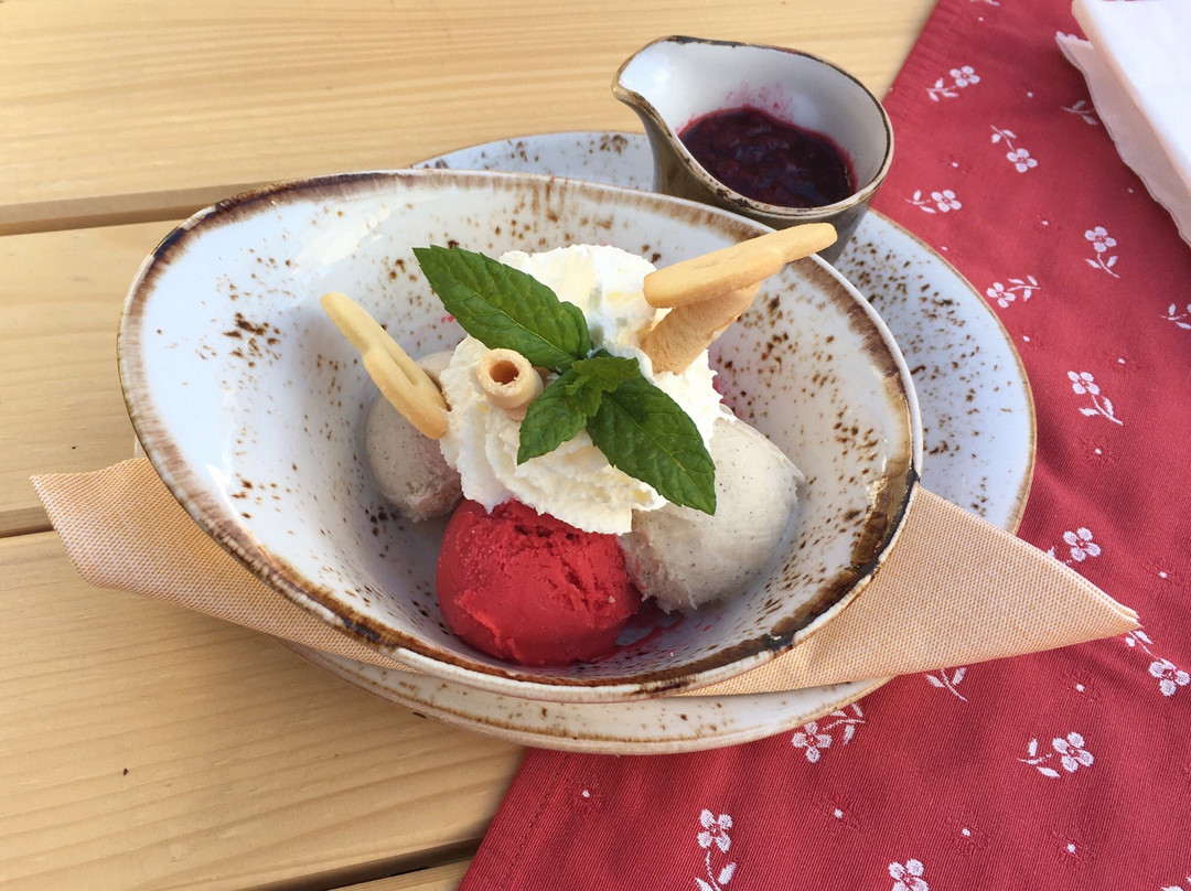 Erlebnisgut & Reiterhof Oberhabach主图