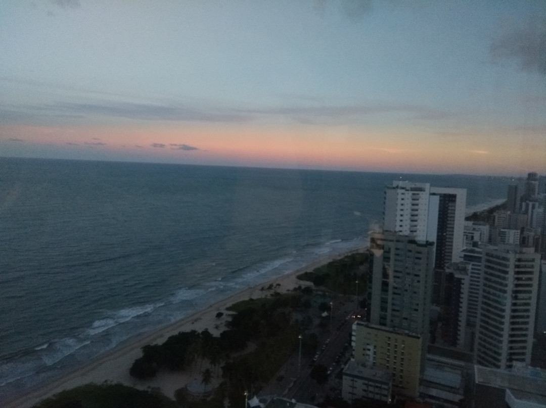 川萨梅利卡名誉酒店 - 国际海滩等级主图