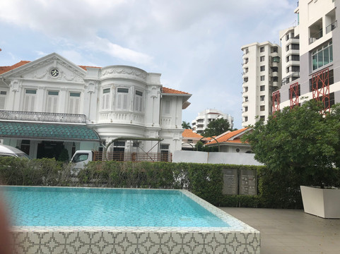 Macalister Mansion, a Member of Design Hotels主图