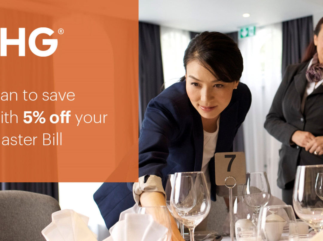 Holiday Inn & Suites Lafayette North By IHG主图