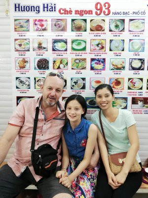 Food Tours Hanoi - Day Tour景点图片