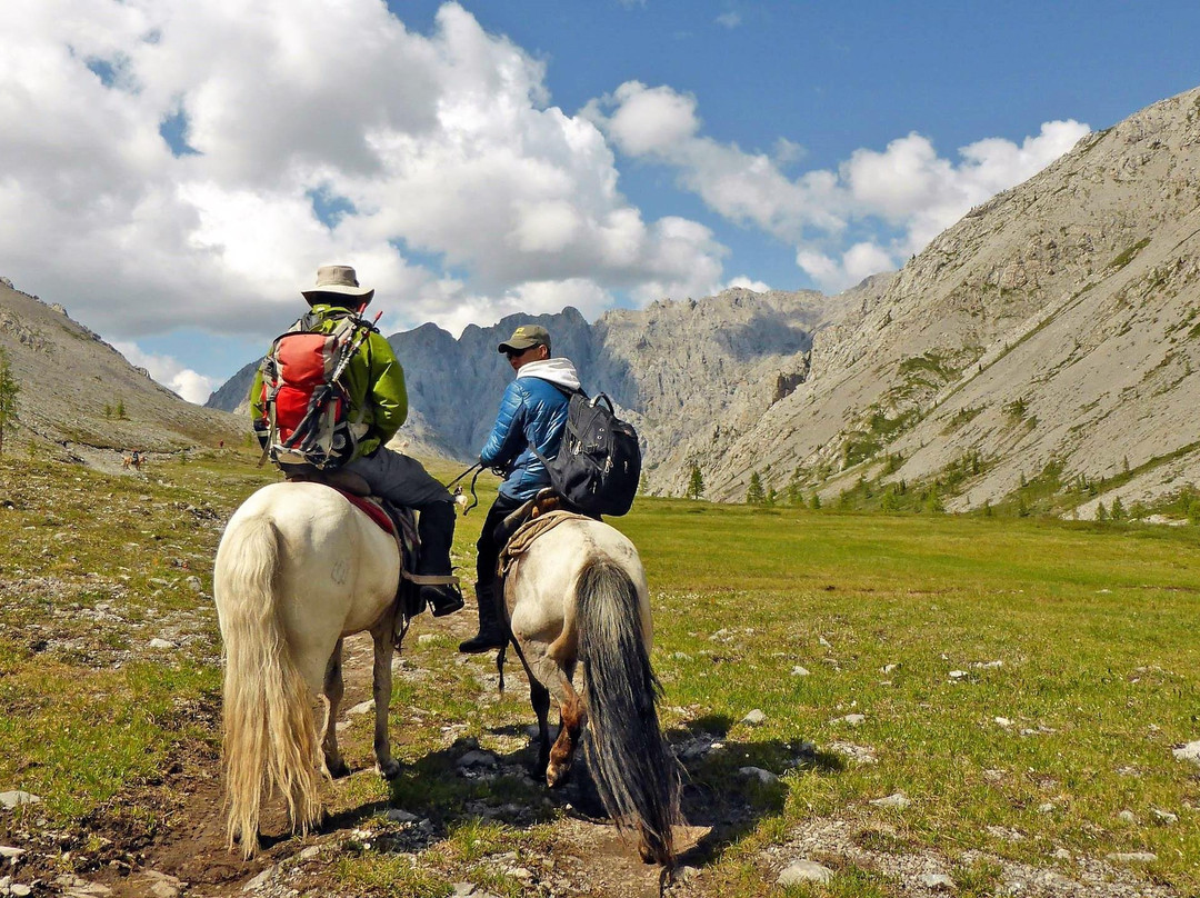 Mongolian Ways - Mongolia Tours & Travel-乌兰巴托必去景点