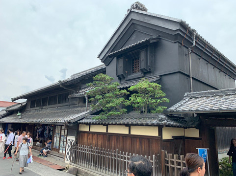 Takeda Tei-名古屋市必去景点