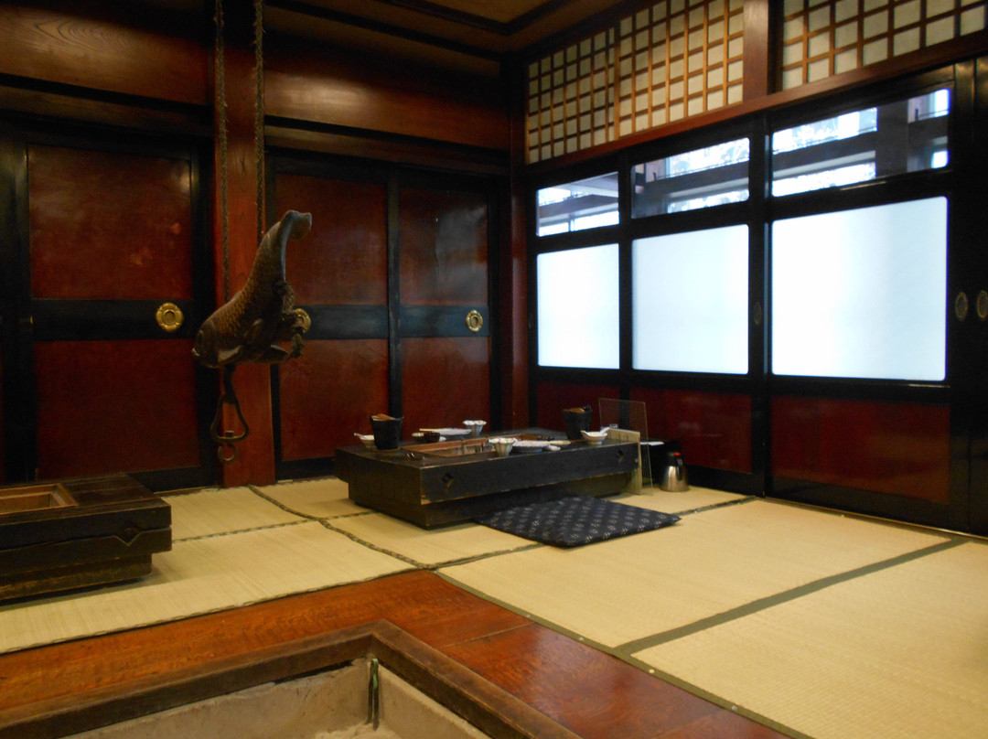 Ichirino Kogen Hotel Roan主图