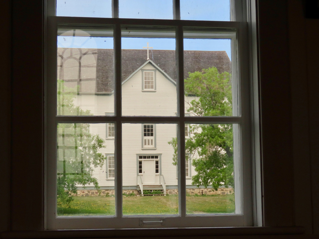 Lac la Biche Mission-比榭湖必去景点