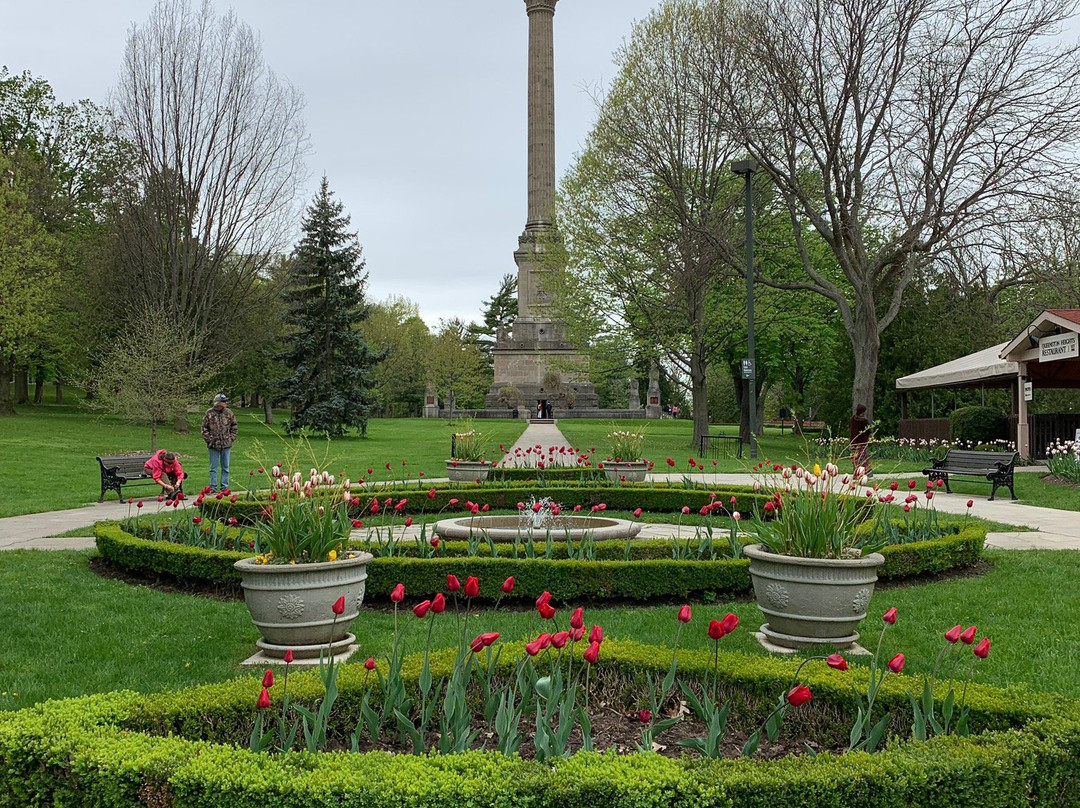 Queenston Heights Park景点图片