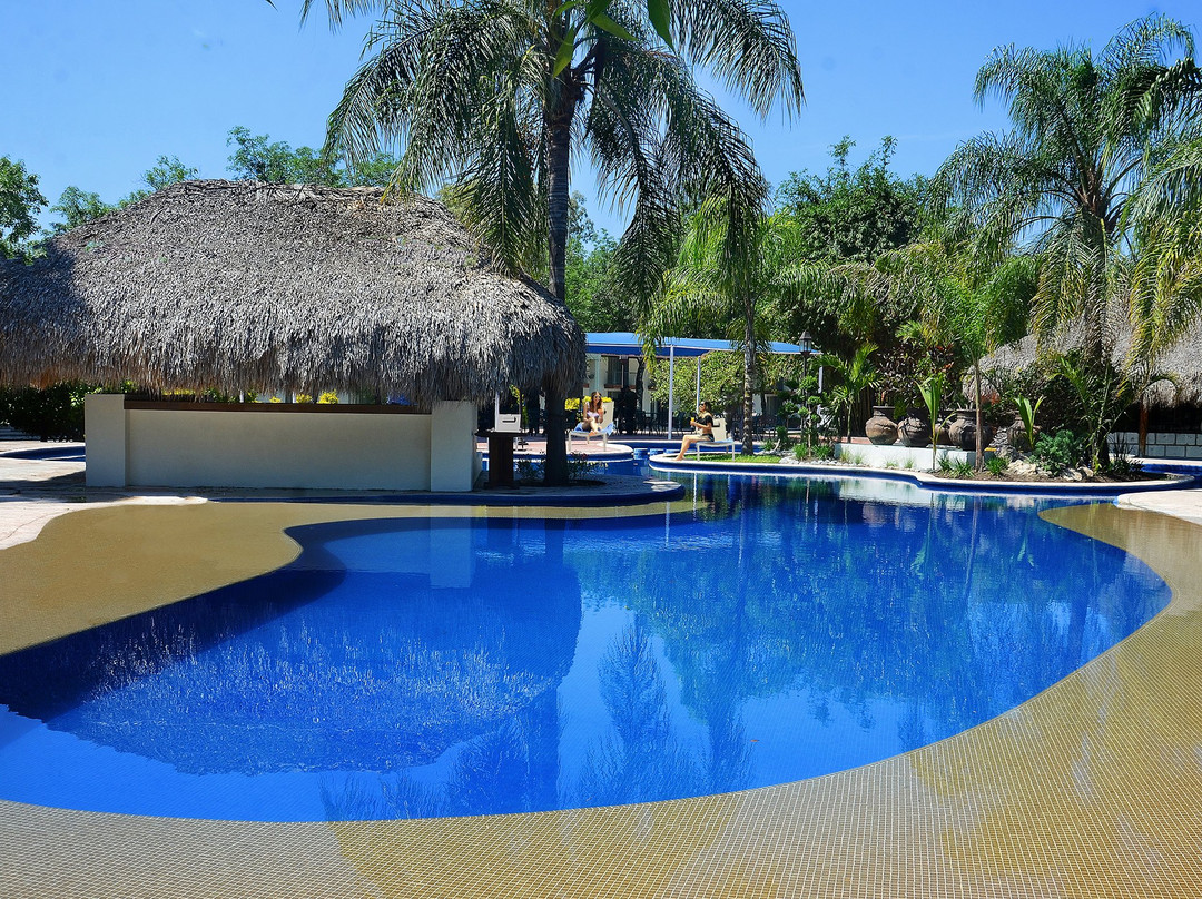 Gran Hotel Las Fuentes主图