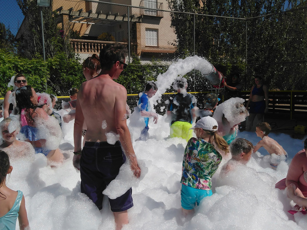 Zafiro Mallorca主图